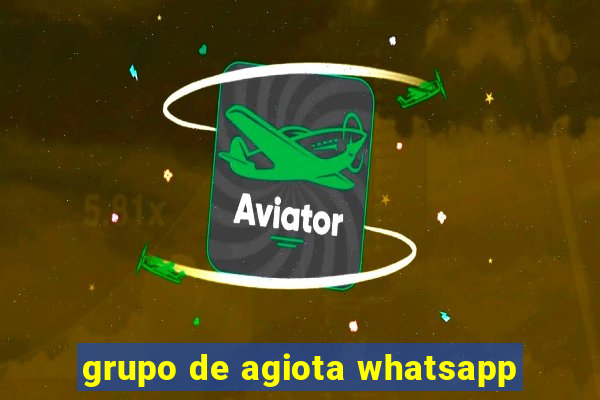 grupo de agiota whatsapp