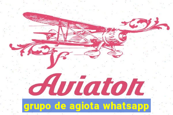 grupo de agiota whatsapp