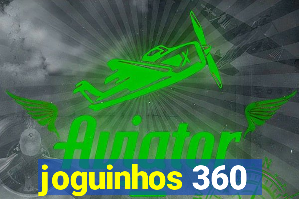 joguinhos 360