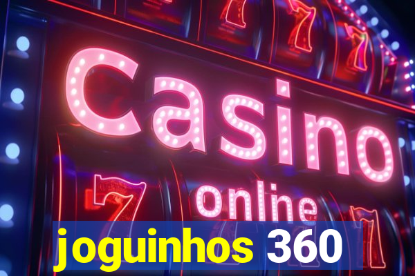 joguinhos 360