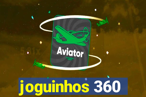 joguinhos 360