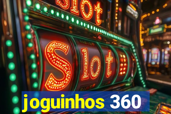 joguinhos 360