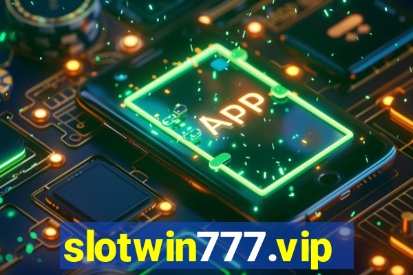 slotwin777.vip