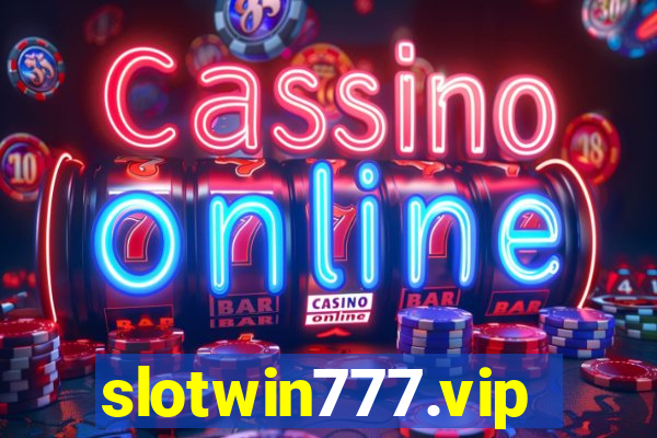 slotwin777.vip