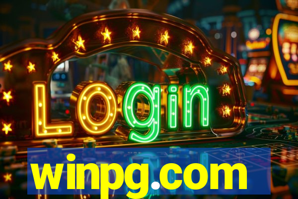 winpg.com