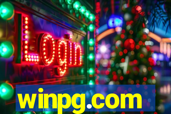 winpg.com