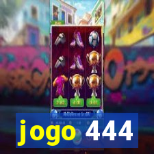 jogo 444