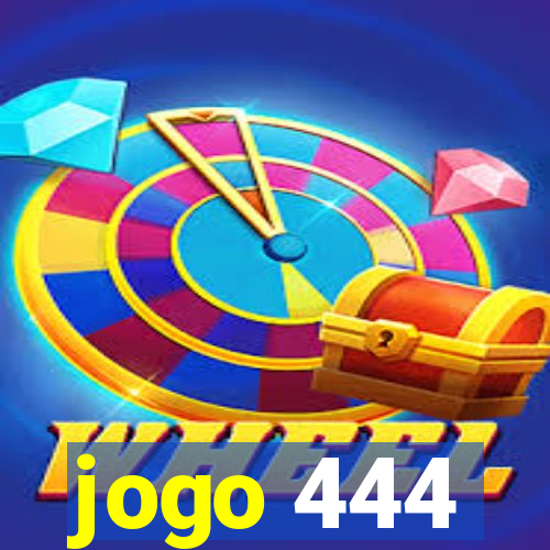 jogo 444