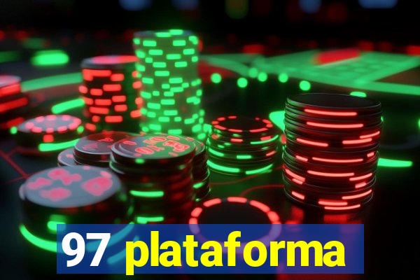 97 plataforma