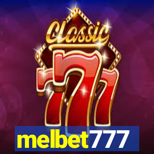 melbet777