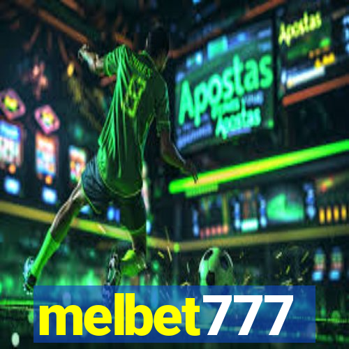 melbet777