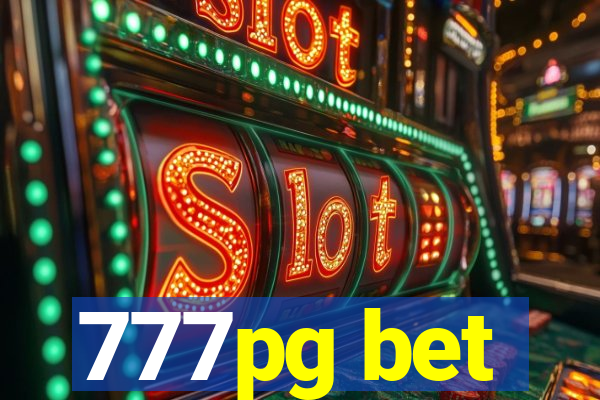 777pg bet