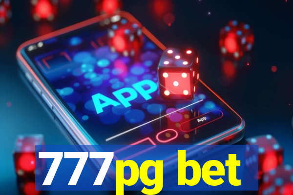 777pg bet