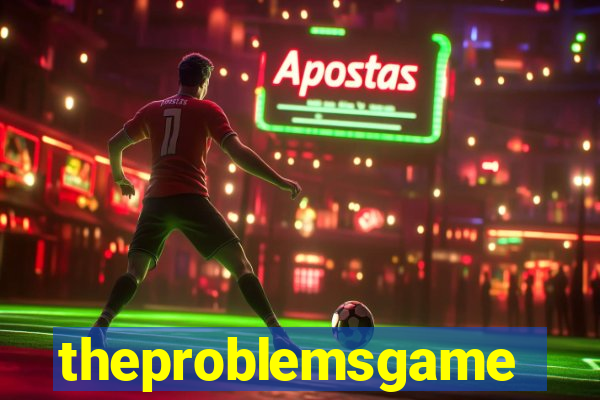 theproblemsgames.com