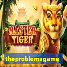 theproblemsgames.com