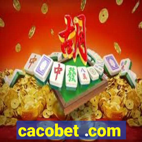 cacobet .com