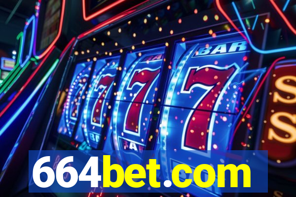 664bet.com