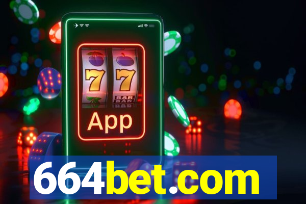 664bet.com