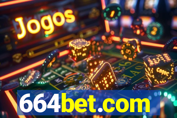 664bet.com