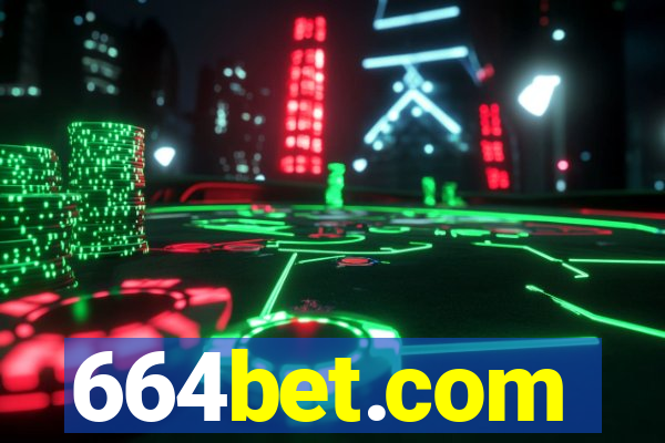 664bet.com