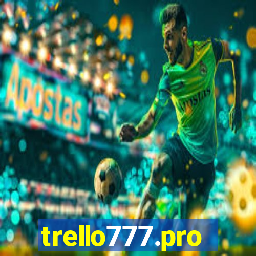 trello777.pro