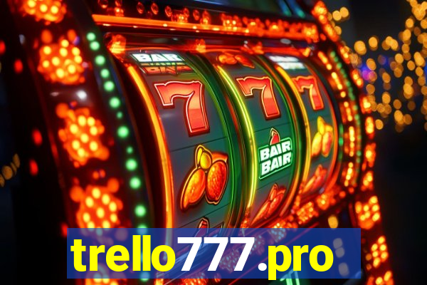 trello777.pro