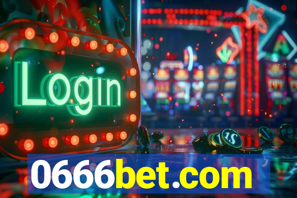 0666bet.com