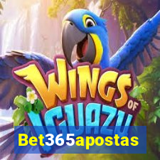 Bet365apostas