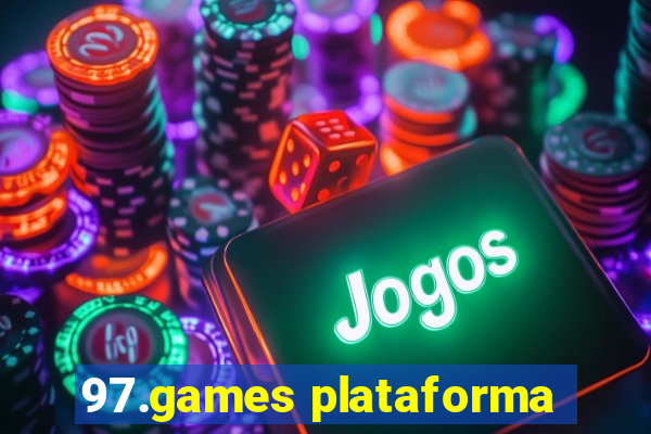 97.games plataforma