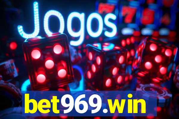 bet969.win