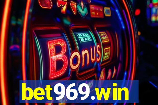 bet969.win