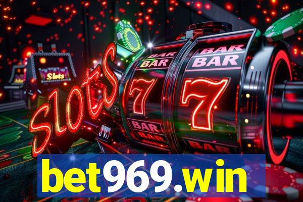 bet969.win