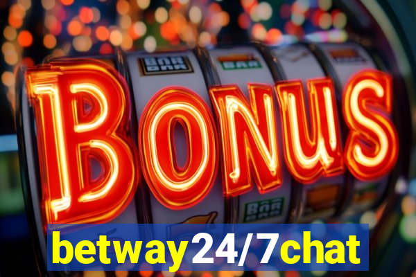 betway24/7chat