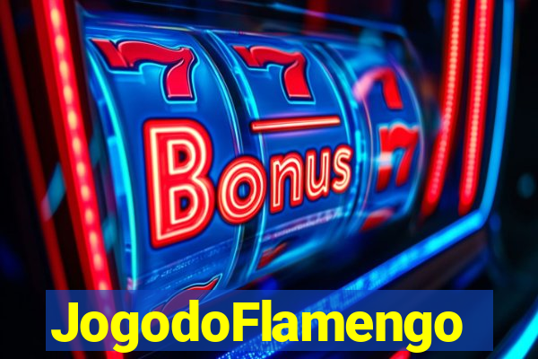 JogodoFlamengo