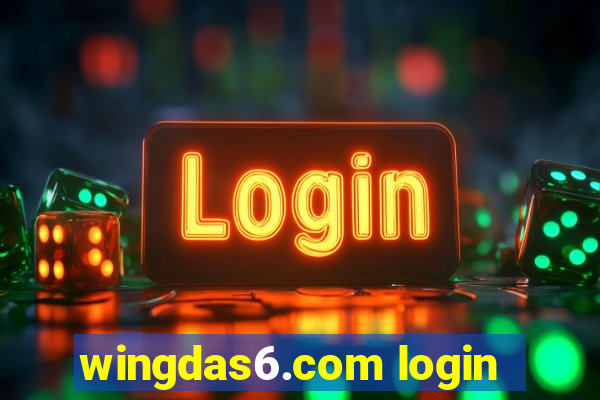 wingdas6.com login