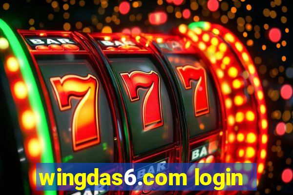 wingdas6.com login