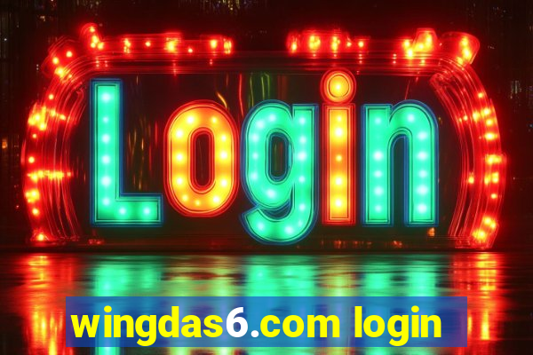 wingdas6.com login