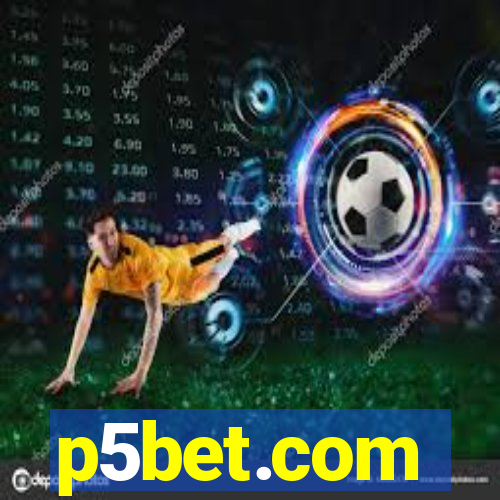 p5bet.com