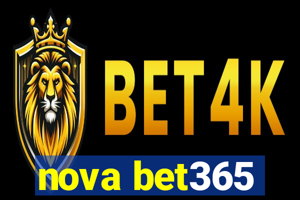 nova bet365