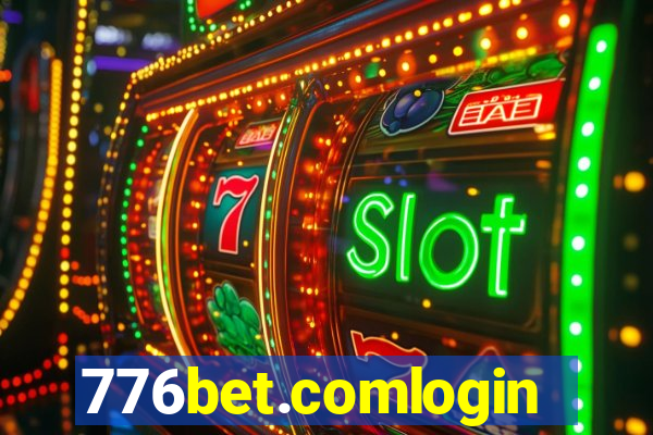 776bet.comlogin