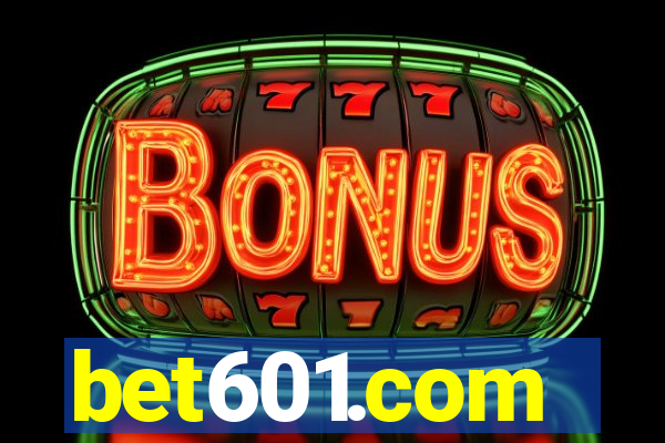 bet601.com