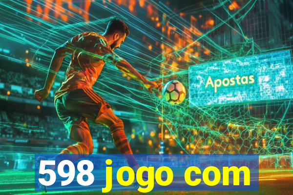 598 jogo com