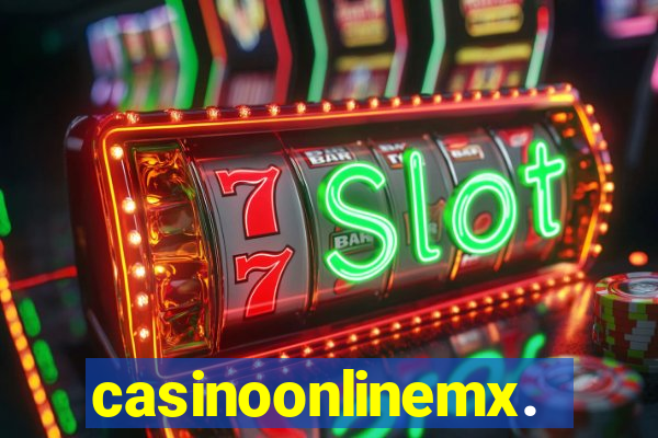 casinoonlinemx.mx