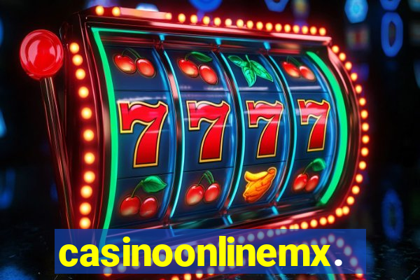 casinoonlinemx.mx