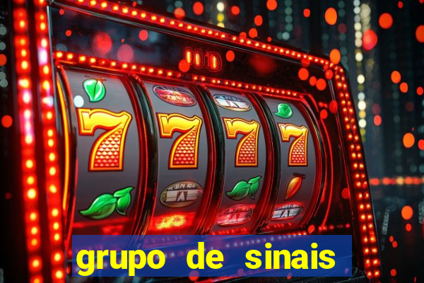 grupo de sinais mines whatsapp