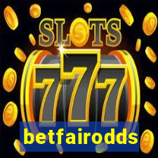 betfairodds