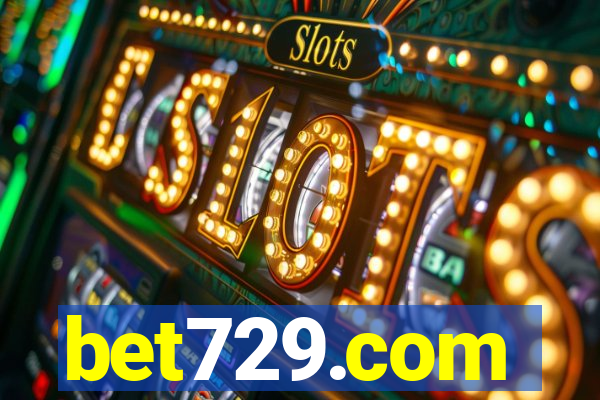 bet729.com