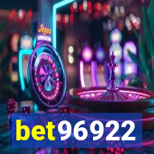 bet96922