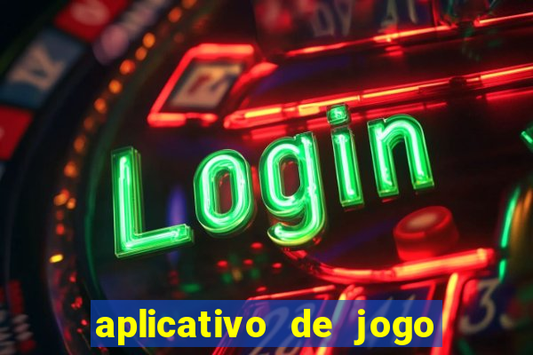 aplicativo de jogo big win