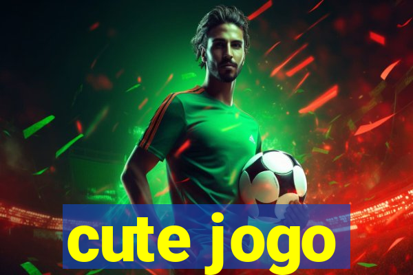 cute jogo